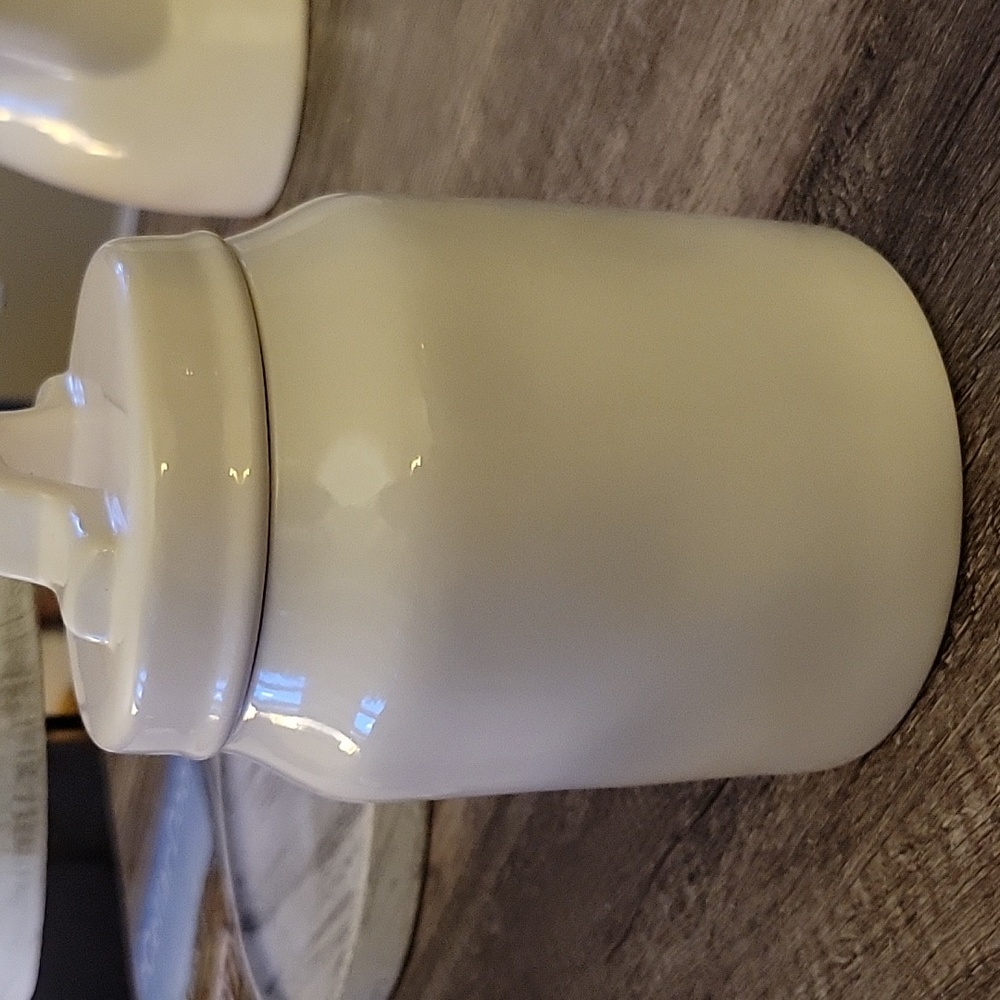 NWT Rae Dunn Eat Canister - Picture 3 of 5